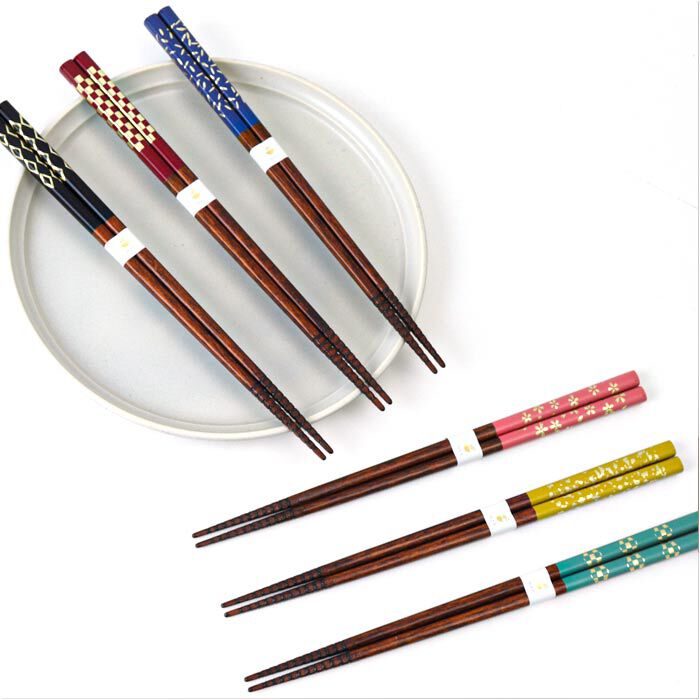 BACKYARD FAMILY「お箸 食洗機対応 通販 日本製 箸 おはし こがね 23.0 23cm 先角 乾漆 滑りにくい」|食器・キッチングッズ|