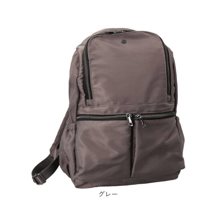 BACKYARD FAMILY「Lafiel バッグ ラフィール 2400-1 通販 リュック リュックサック バックパック」|リュック|