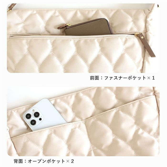 BACKYARD FAMILY「LIZDAYS ショルダーバッグ LZ-70522 通販 リズデイズ ショルダーバック」|ショルダー・メッセンジャー|