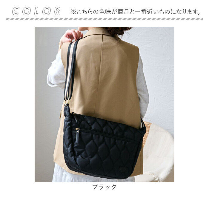 BACKYARD FAMILY「LIZDAYS ショルダーバッグ LZ-70522 通販 リズデイズ ショルダーバック」|ショルダー・メッセンジャー|