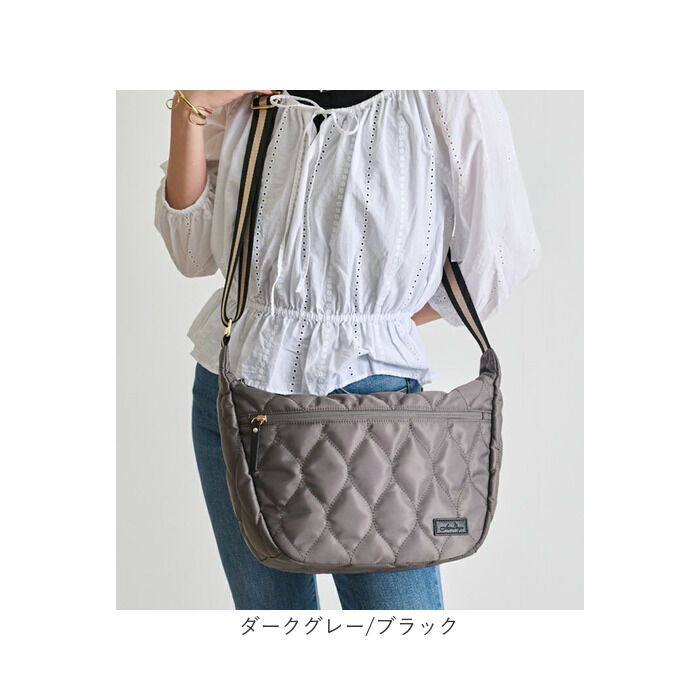 BACKYARD FAMILY「LIZDAYS ショルダーバッグ LZ-70522 通販 リズデイズ ショルダーバック」|ショルダー・メッセンジャー|