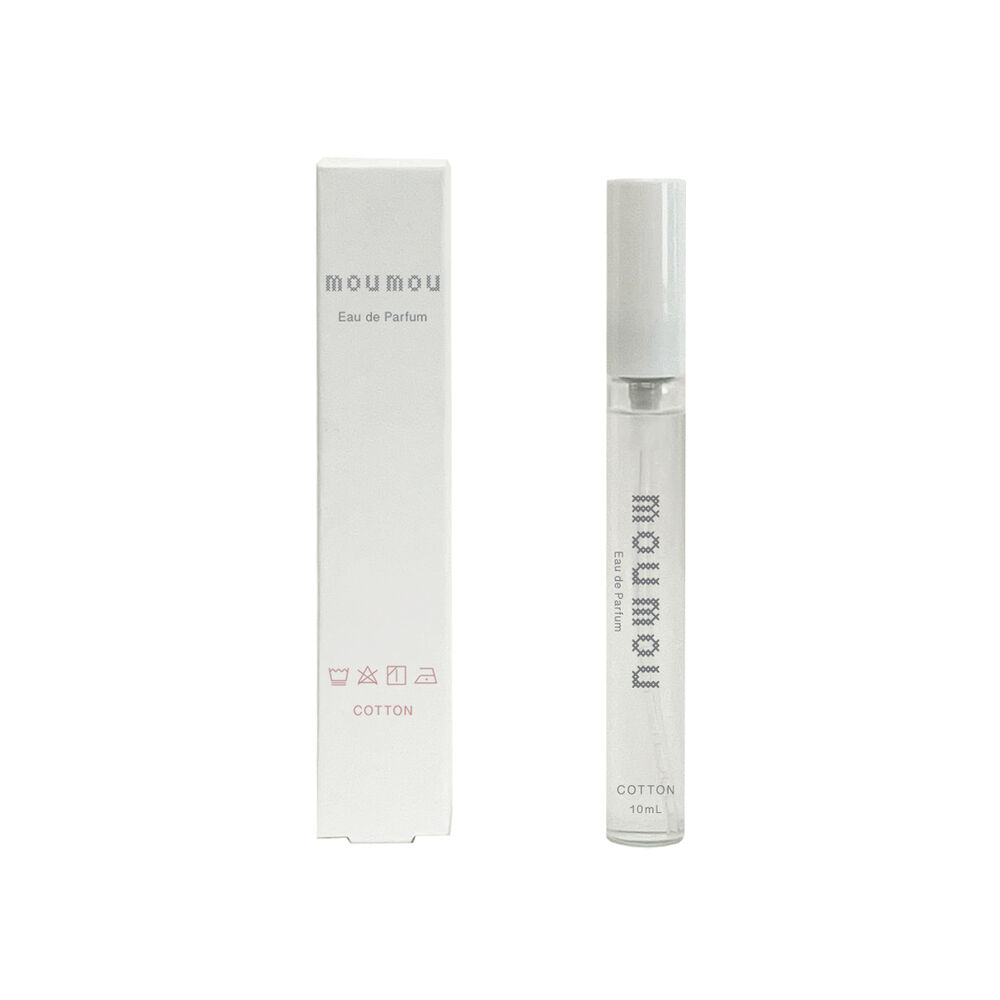 BACKYARD FAMILY「moumou 香水 通販 オードパルファン フレグランス ボディコロン 良い香り ムームー 大香」|香水・フレグランス|ホワイト1