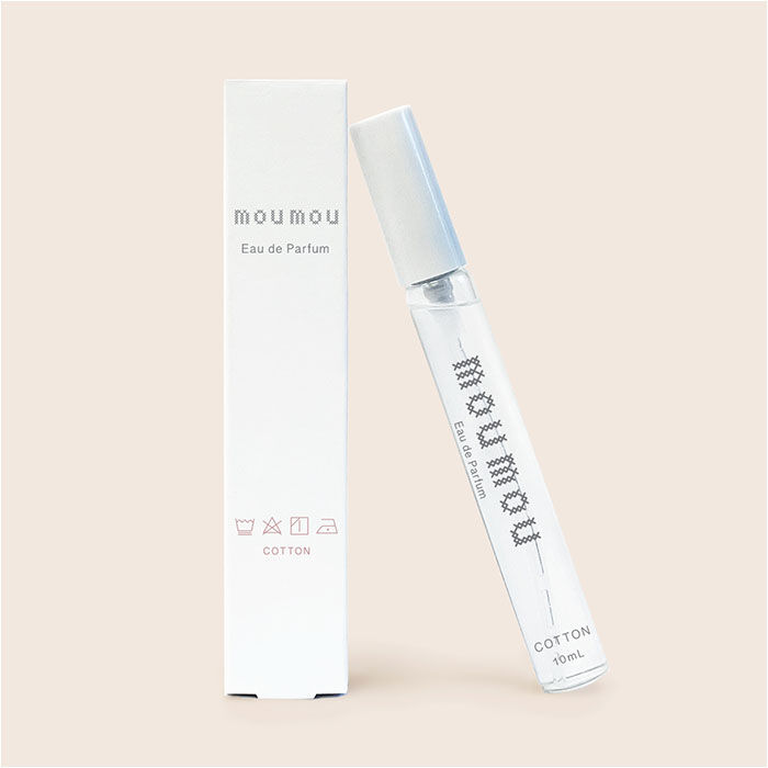 BACKYARD FAMILY「moumou 香水 通販 オードパルファン フレグランス ボディコロン 良い香り ムームー 大香」|香水・フレグランス|
