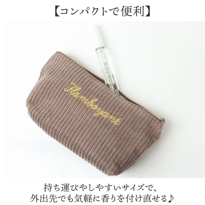 BACKYARD FAMILY「moumou 香水 通販 オードパルファン フレグランス ボディコロン 良い香り ムームー 大香」|香水・フレグランス|