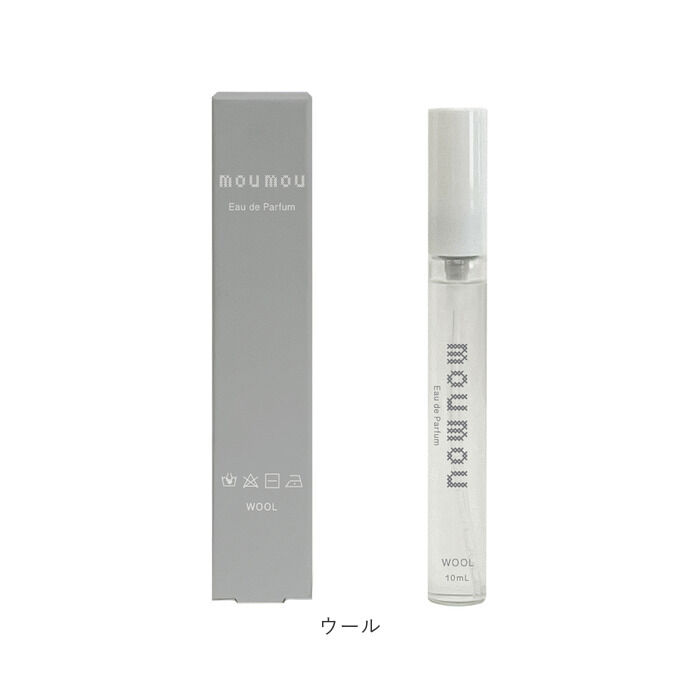 BACKYARD FAMILY「moumou 香水 通販 オードパルファン フレグランス ボディコロン 良い香り ムームー 大香」|香水・フレグランス|