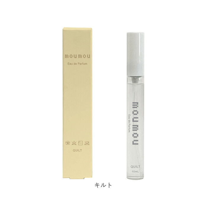 BACKYARD FAMILY「moumou 香水 通販 オードパルファン フレグランス ボディコロン 良い香り ムームー 大香」|香水・フレグランス|