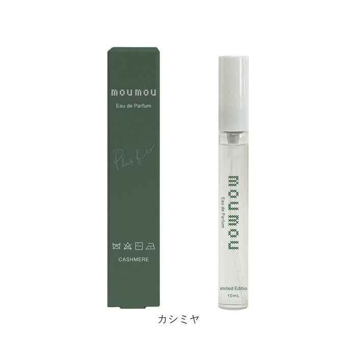 BACKYARD FAMILY「moumou 香水 通販 オードパルファン フレグランス ボディコロン 良い香り ムームー 大香」|香水・フレグランス|