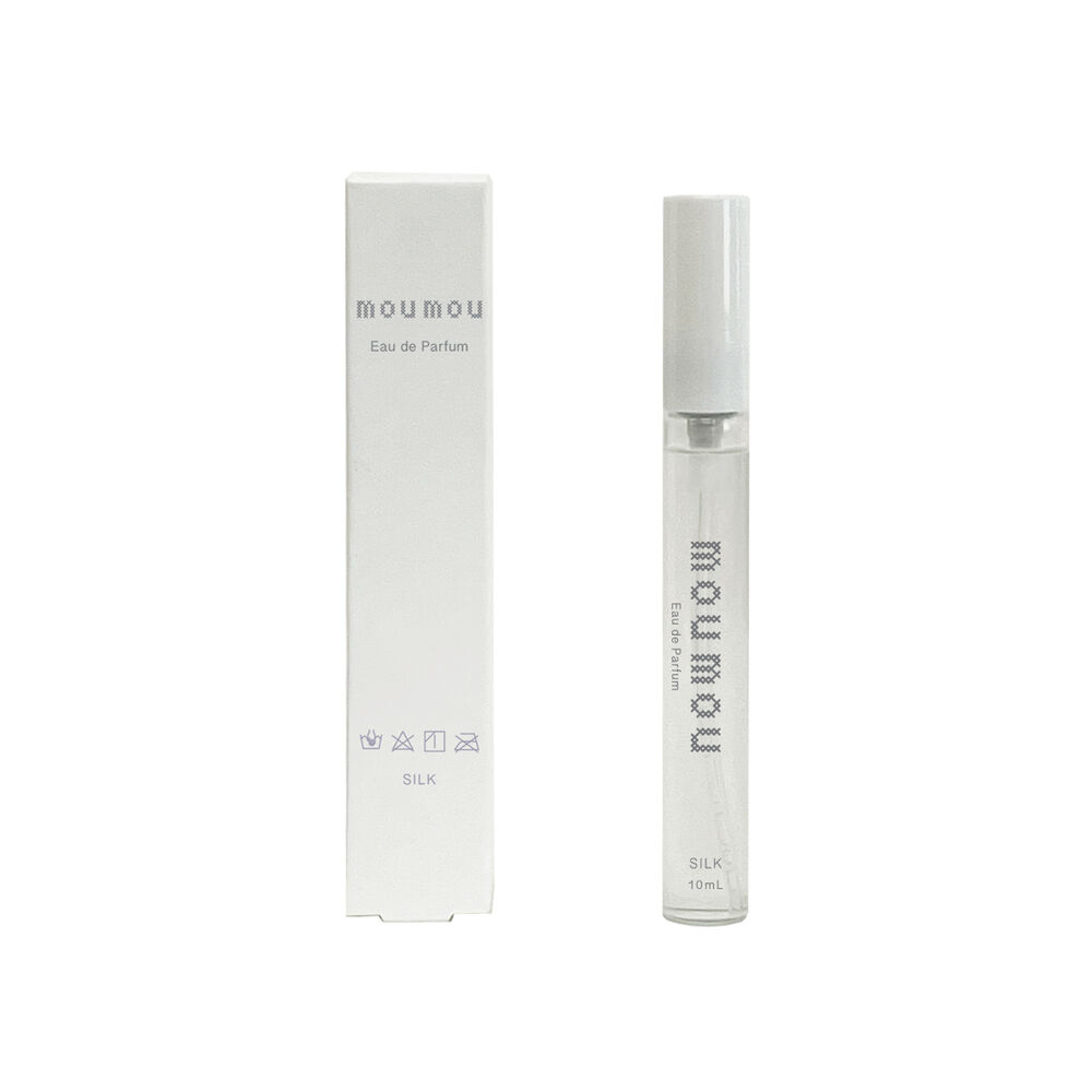 BACKYARD FAMILY「moumou 香水 通販 オードパルファン フレグランス ボディコロン 良い香り ムームー 大香」|香水・フレグランス|ホワイト2