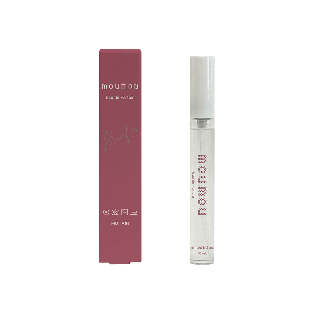 BACKYARD FAMILY「moumou 香水 通販 オードパルファン フレグランス ボディコロン 良い香り ムームー 大香」|香水・フレグランス|ホワイト6