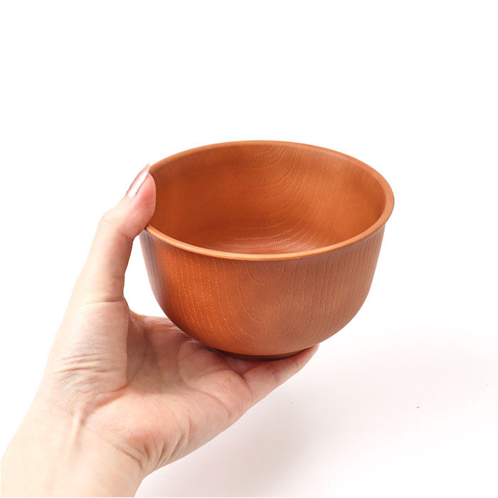 BACKYARD FAMILY「山中塗 レンジ汁椀 通販 日本製 国産 山中塗り 汁椀 山中塗汁椀 お椀 味噌汁 椀 ミタニ」|食器・キッチングッズ|