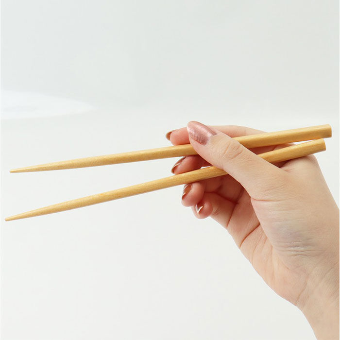 BACKYARD FAMILY「ぎゅっとおにぎりさん 箸 箸箱 セット 通販 日本製 はし お箸 おはし 18cm 箸箱セット」|食器・キッチングッズ|