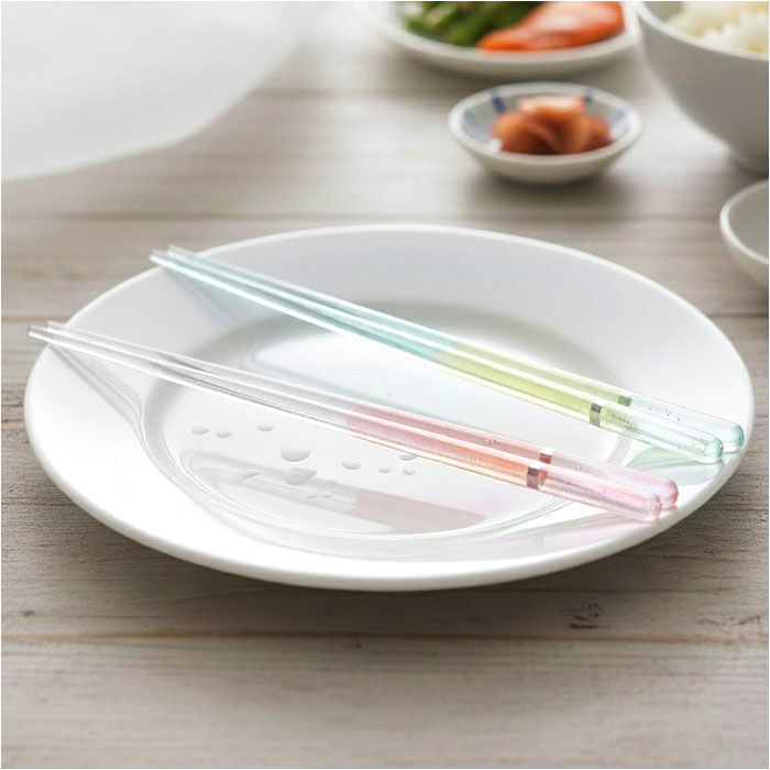 BACKYARD FAMILY「お箸 食洗機対応 通販 日本製 イシダ 箸 おはし 23cm おしゃれ 大人 女性 男性 かわいい」|食器・キッチングッズ|