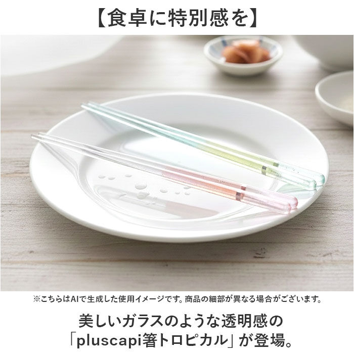 BACKYARD FAMILY「お箸 食洗機対応 通販 日本製 イシダ 箸 おはし 23cm おしゃれ 大人 女性 男性 かわいい」|食器・キッチングッズ|