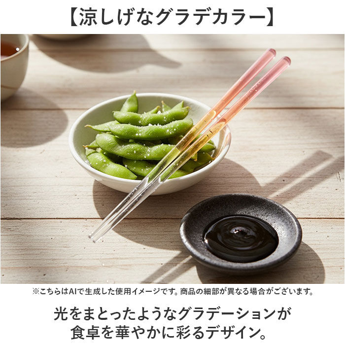 BACKYARD FAMILY「お箸 食洗機対応 通販 日本製 イシダ 箸 おはし 23cm おしゃれ 大人 女性 男性 かわいい」|食器・キッチングッズ|