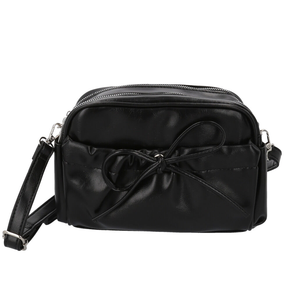 BACKYARD FAMILY「altrose アルトローズ ショルダーバッグ レディース 通販 ショルダーバック ショルダー」|ショルダー・メッセンジャー|ブラック1