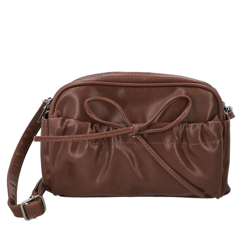 BACKYARD FAMILY「altrose アルトローズ ショルダーバッグ レディース 通販 ショルダーバック ショルダー」|ショルダー・メッセンジャー|ブラウン1