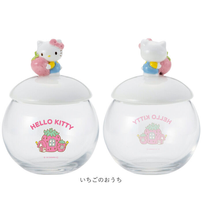 BACKYARD FAMILY「キャンディ ポット ガラス 通販 キャンディポット ガラスキャニスター キャニスター 小物入れ」|食器・キッチングッズ|