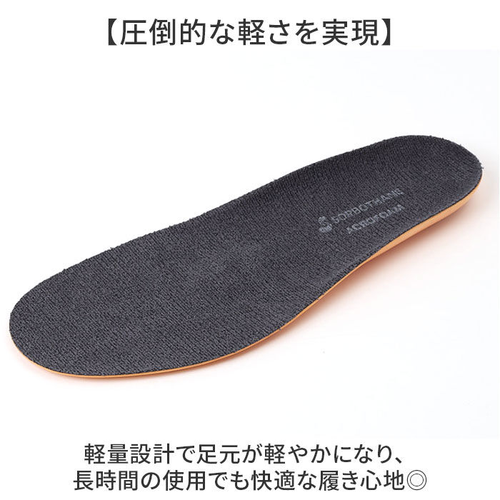 BACKYARD FAMILY「インソール ソルボ アスリート ２ 通販 ソルボアスリート2 中敷き 中敷 中じき クッション性」|その他|