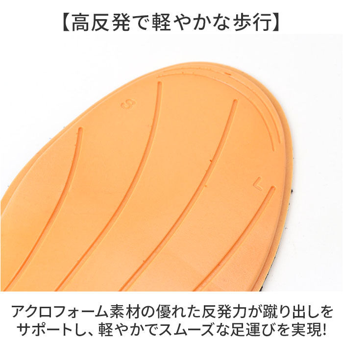 BACKYARD FAMILY「インソール ソルボ アスリート ２ 通販 ソルボアスリート2 中敷き 中敷 中じき クッション性」|その他|