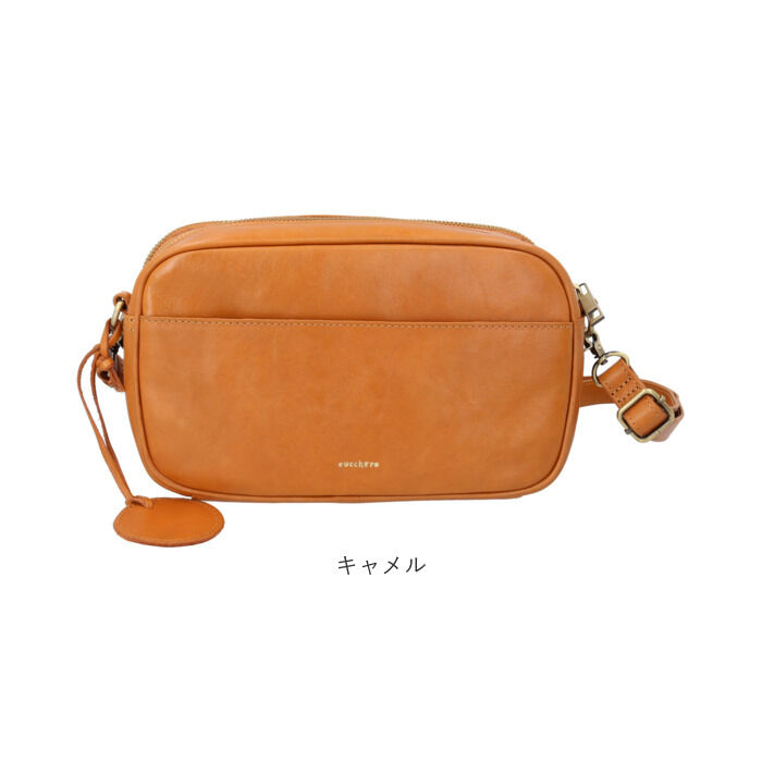 BACKYARD FAMILY「zucchero ズッケロ ショルダーバッグ 40104 通販 ショルダーバック ショルダー」|ショルダー・メッセンジャー|