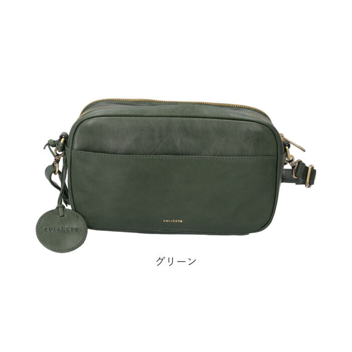 BACKYARD FAMILY「zucchero ズッケロ ショルダーバッグ 40104 通販 ショルダーバック ショルダー」|ショルダー・メッセンジャー|