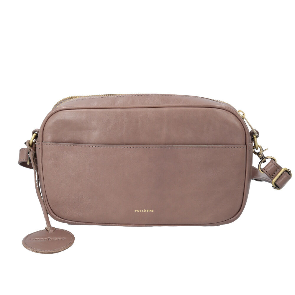 BACKYARD FAMILY「zucchero ズッケロ ショルダーバッグ 40104 通販 ショルダーバック ショルダー」|ショルダー・メッセンジャー|グレー1