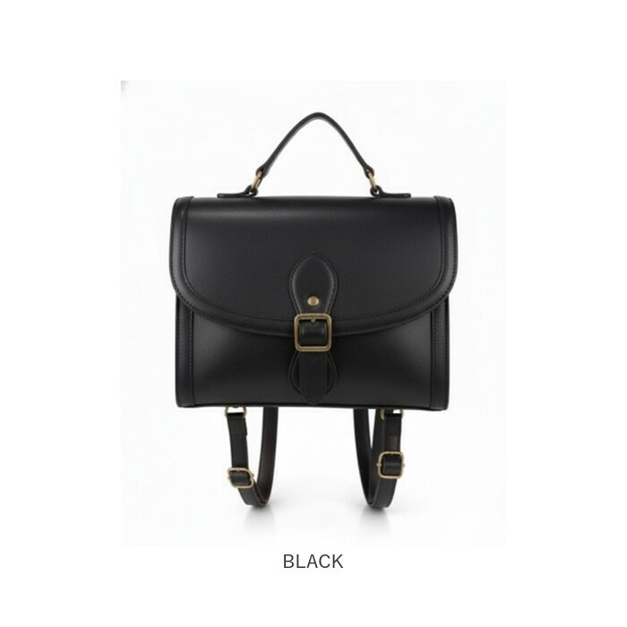 BACKYARD FAMILY「サッチェルバッグ 3way 通販 Sunny Side サニーサイド TL-5607」|その他|