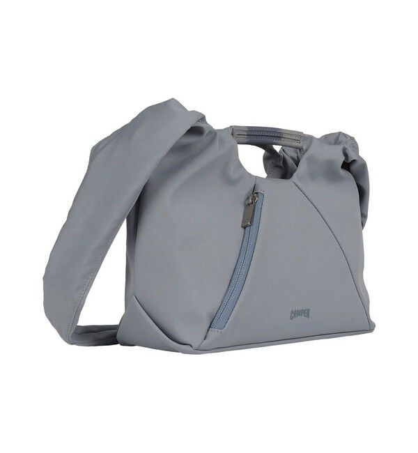 CAMPER「[カンペール] ALIRIO ショルダーバッグ」|ショルダー・メッセンジャー|スカイブルー