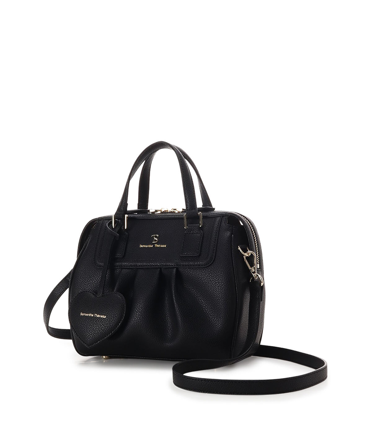 Samantha Thavasa「サマンサアンビシオン[Revival Collection]」|ハンドバッグ|