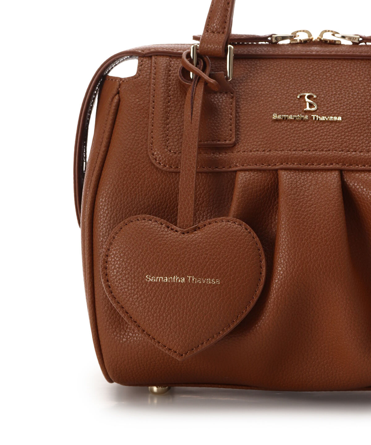 Samantha Thavasa「サマンサアンビシオン[Revival Collection]」|ハンドバッグ|