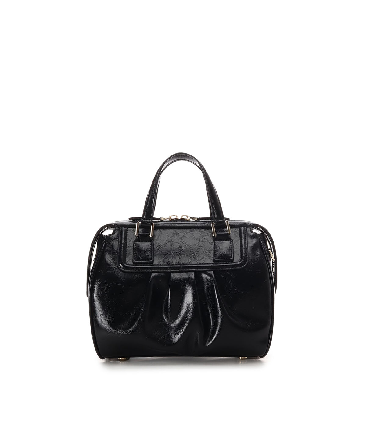 Samantha Thavasa「スタッズ サマンサアンビシオン」|ハンドバッグ|