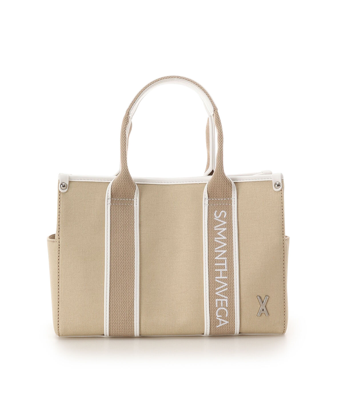 Samantha Vega「SAMANTHAVEGA&times;「VARZAR（バザール）」コラボコレクション スペシャルセット」|ハンドバッグ|