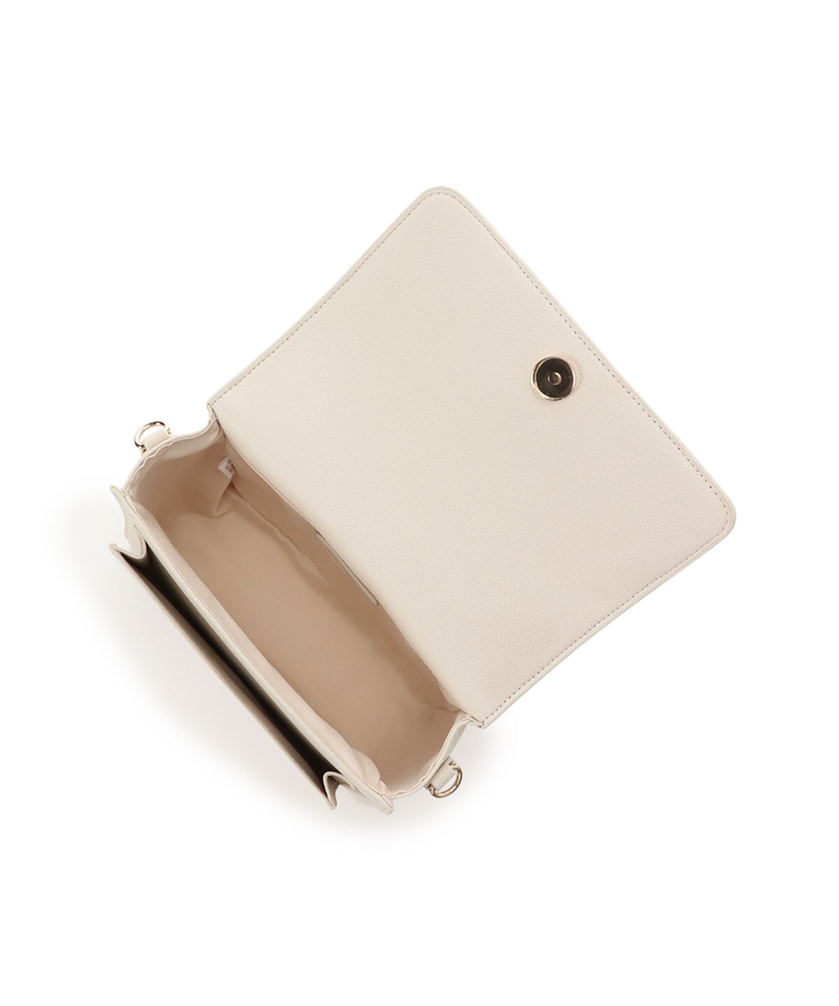 Samantha Vega「チェックハートベルトサッチェルショルダーバッグ」|ショルダー・メッセンジャー|