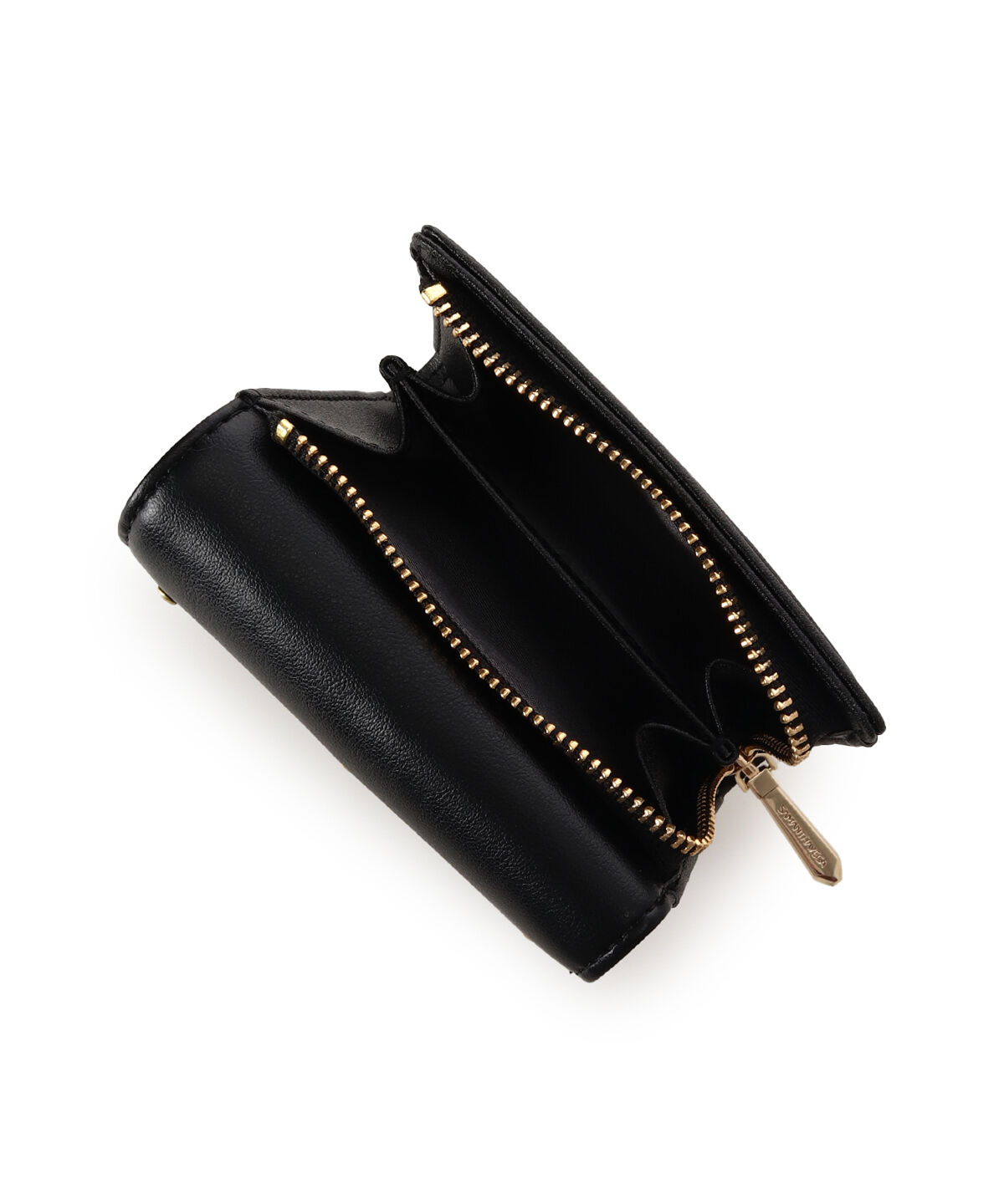 Samantha Vega「スムース折財布」|財布|