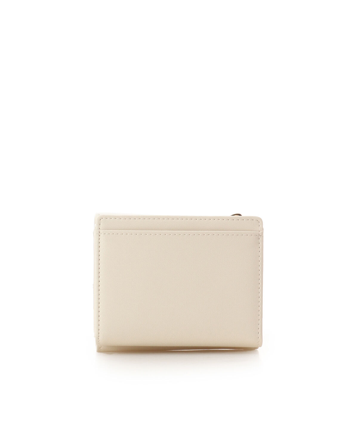 Samantha Vega「スムース折財布」|財布|