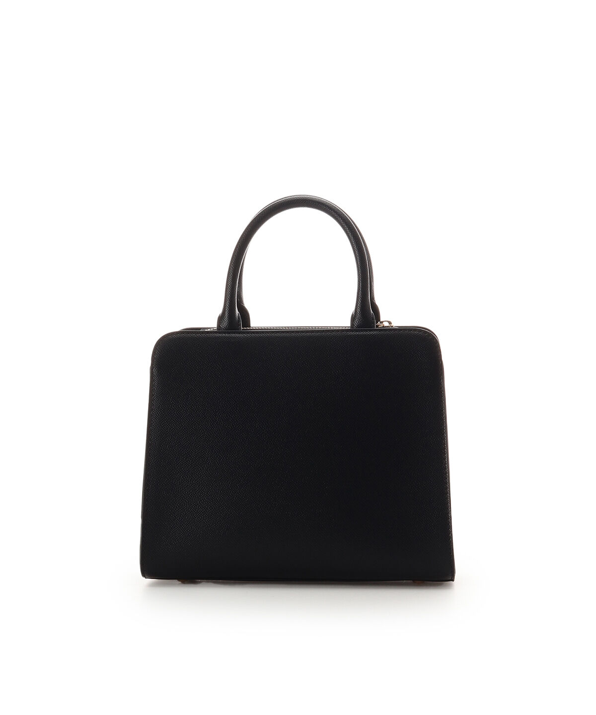 Samantha Vega「ツイードプリントジュエルリボンハンドバッグ」|ハンドバッグ|