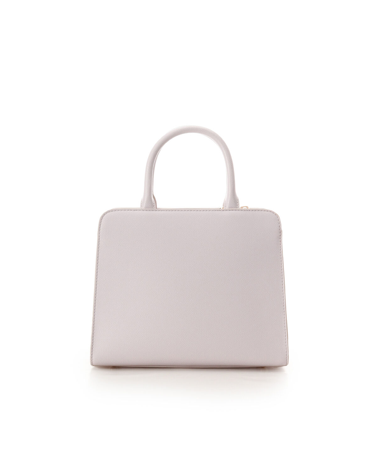 Samantha Vega「ツイードプリントジュエルリボンハンドバッグ」|ハンドバッグ|