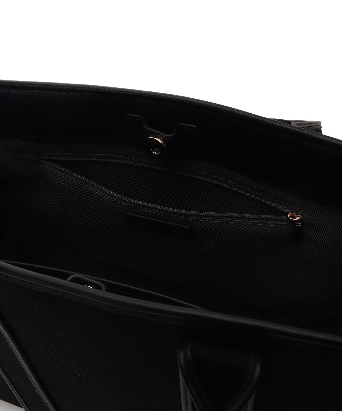 Samantha Vega「新色ロゴテープキャンバスA4トートバッグ」|トートバッグ|