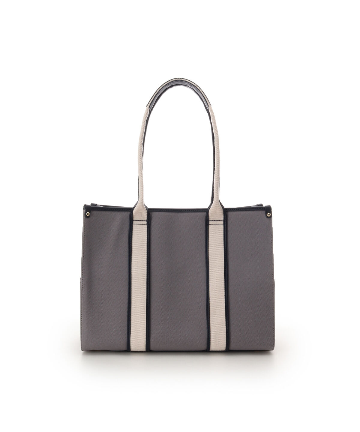 Samantha Vega「新色ロゴテープキャンバスA4トートバッグ」|トートバッグ|