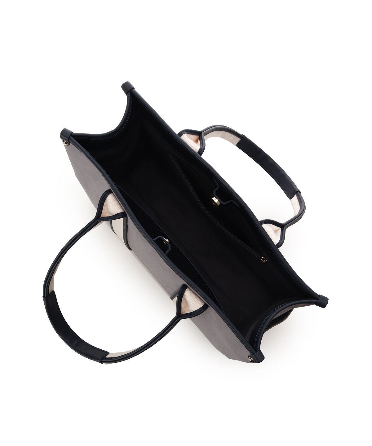 Samantha Vega「新色ロゴテープキャンバスA4トートバッグ」|トートバッグ|