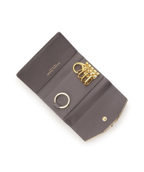 Samantha Thavasa Petit Choice「ジュエルバー キーケース」|キーケース|