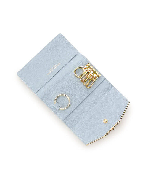 Samantha Thavasa Petit Choice「ジュエルバー キーケース」|キーケース|