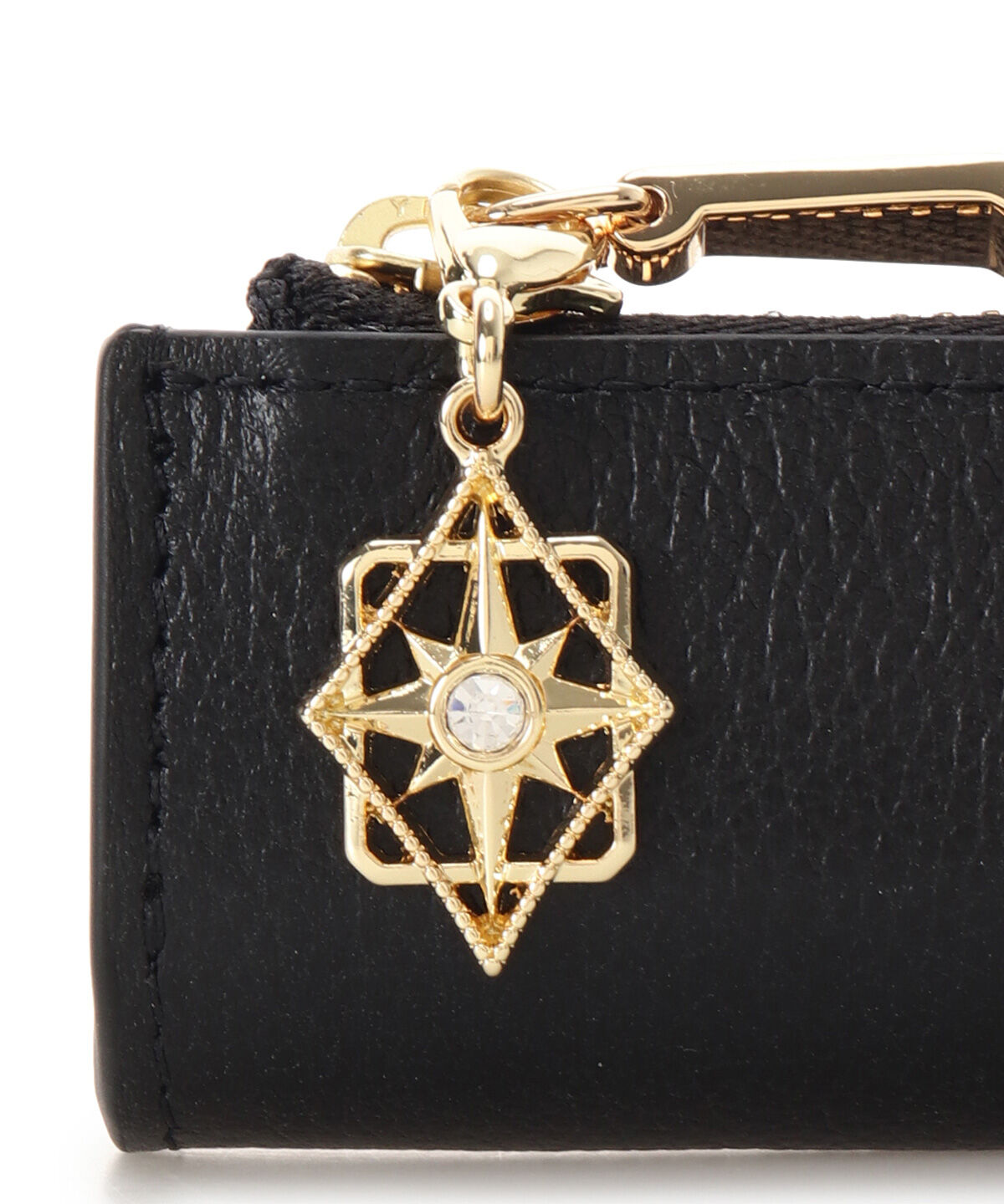 Samantha Thavasa Petit Choice「チャーム付きペンケース」|その他|