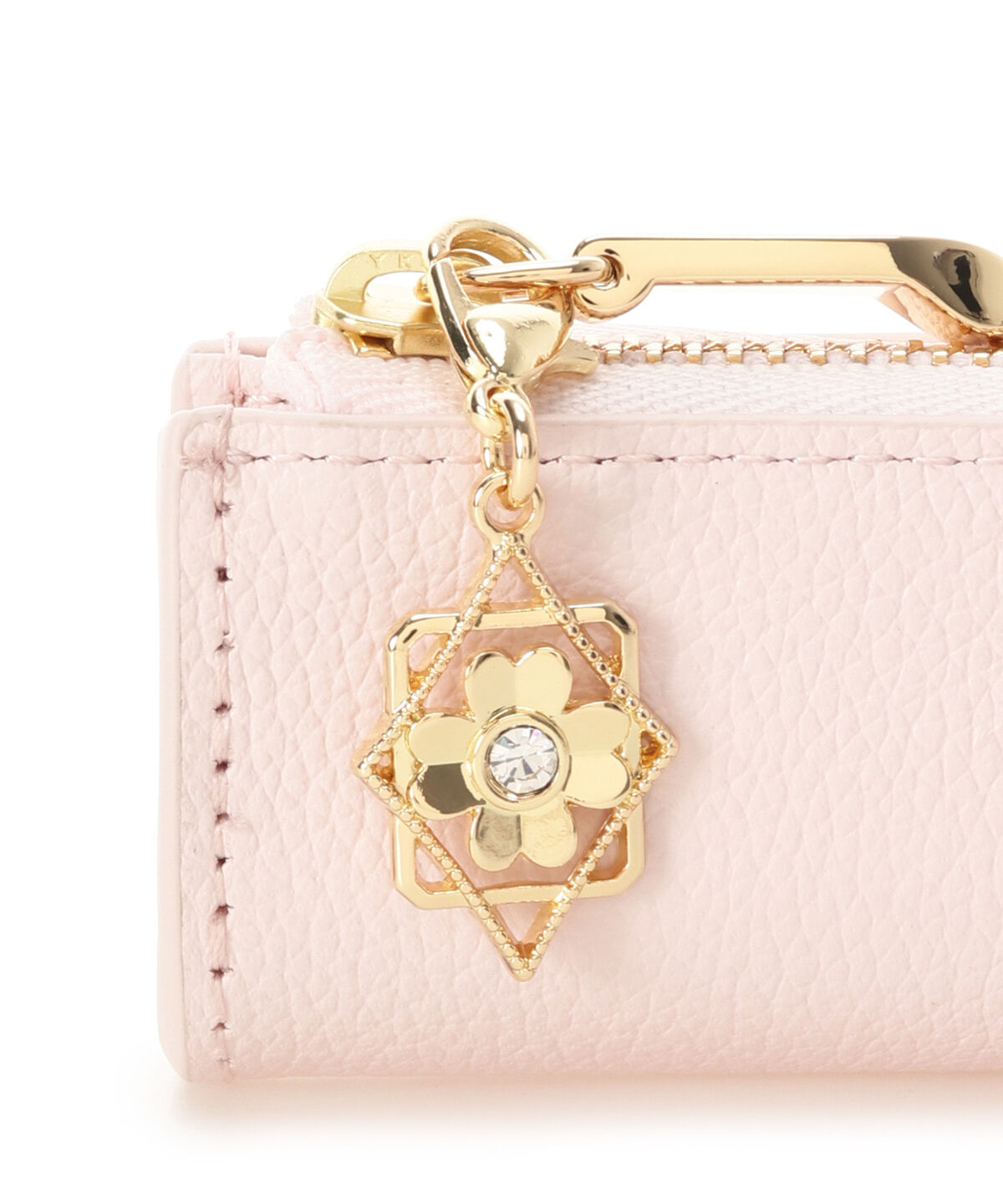 Samantha Thavasa Petit Choice「チャーム付きペンケース」|その他|