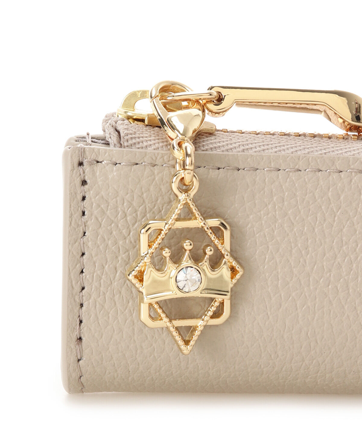 Samantha Thavasa Petit Choice「チャーム付きペンケース」|その他|