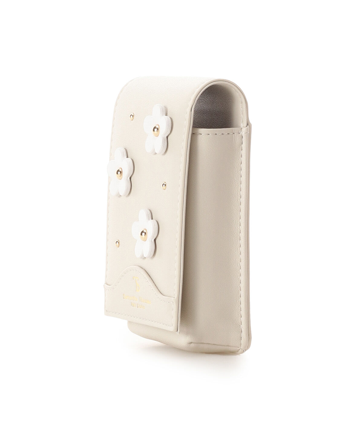 Samantha Thavasa Petit Choice「ストロベリー リップケース」|その他|