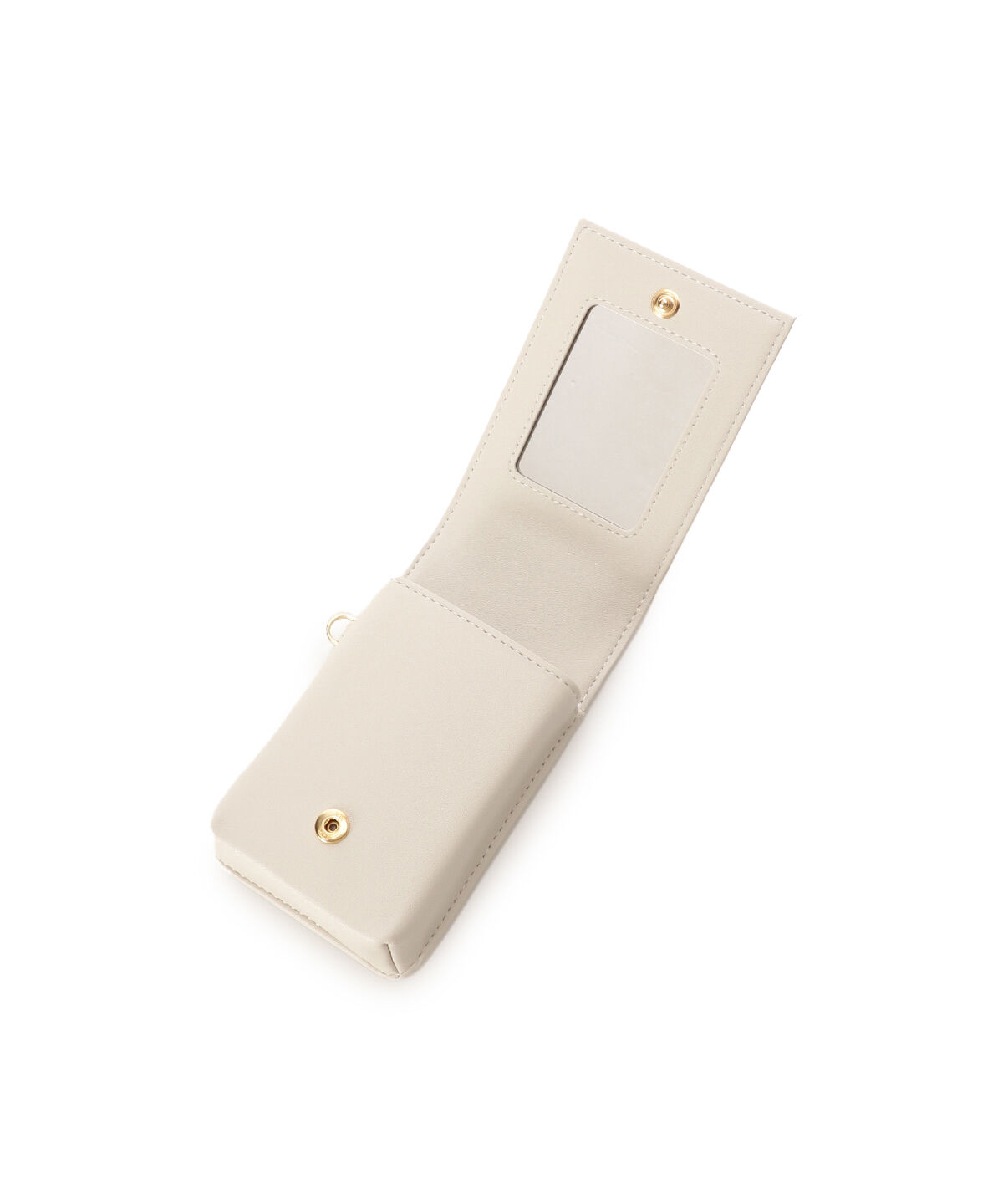 Samantha Thavasa Petit Choice「ストロベリー リップケース」|その他|