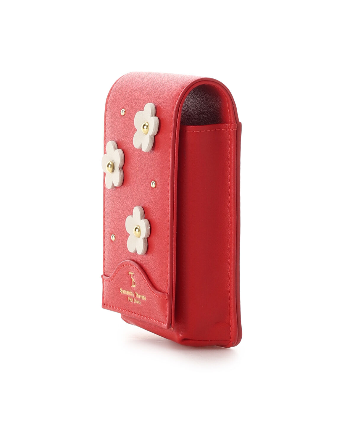 Samantha Thavasa Petit Choice「ストロベリー リップケース」|その他|