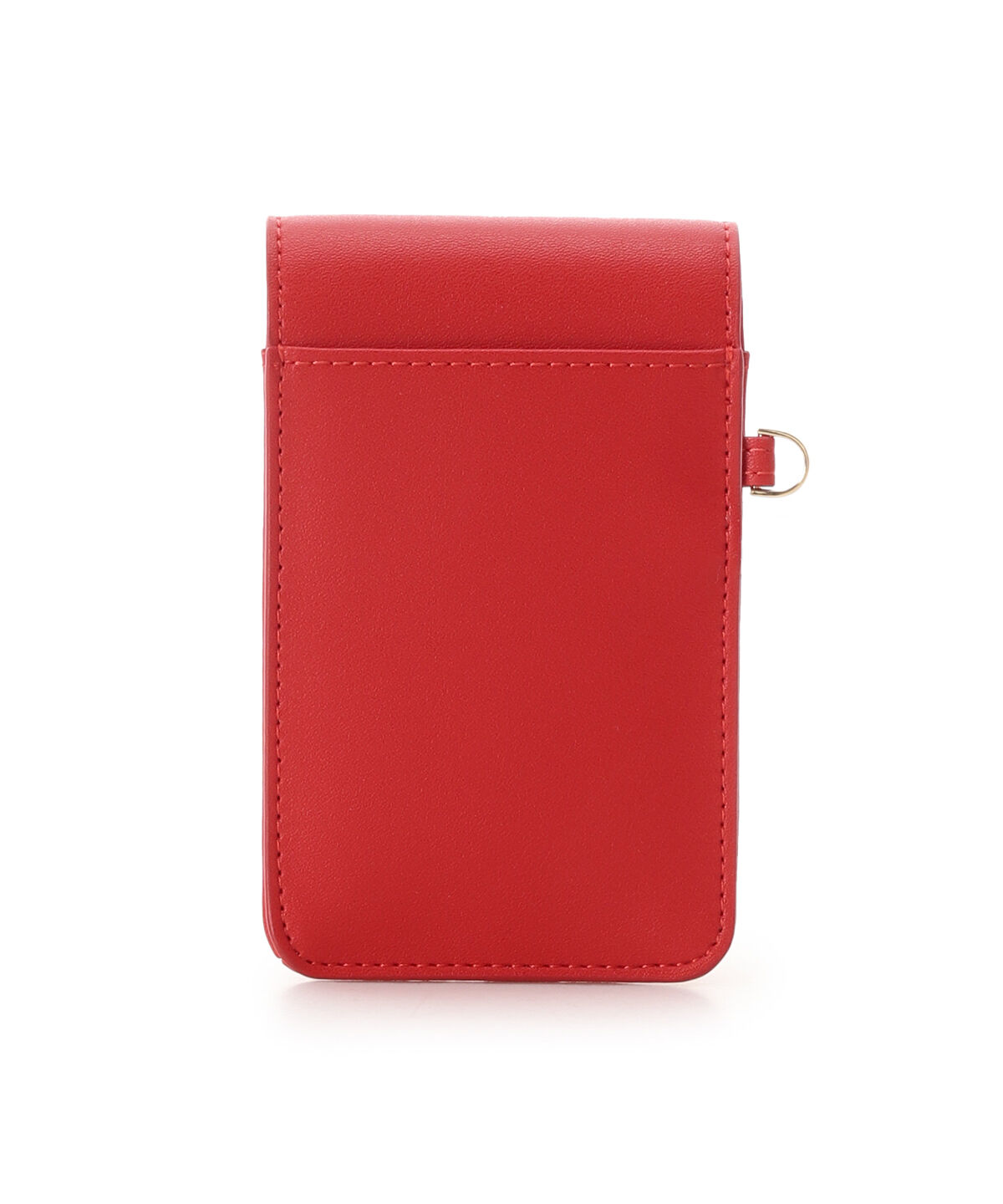 Samantha Thavasa Petit Choice「ストロベリー リップケース」|その他|