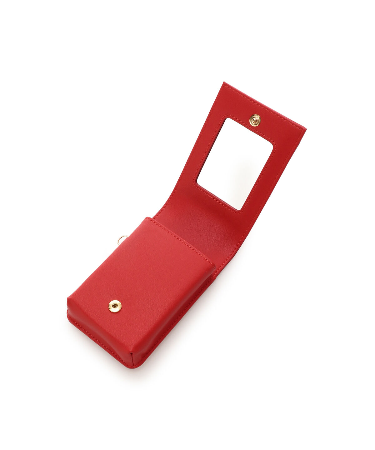 Samantha Thavasa Petit Choice「ストロベリー リップケース」|その他|